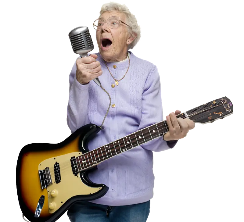 El jingle de La Abuela de Brain Up Grup, creatividad y humor en marketing musical